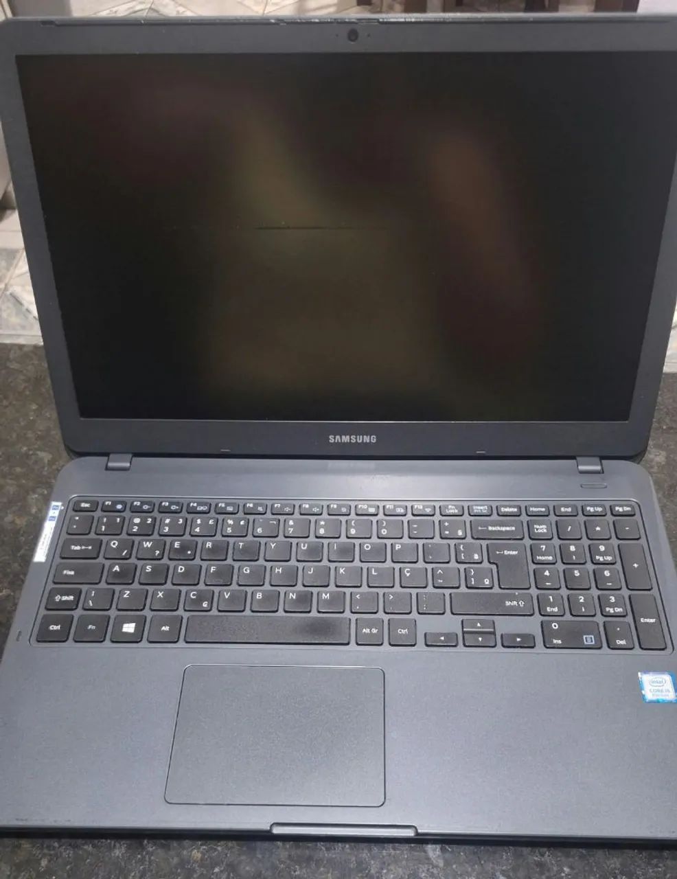 Vendo Notebook Samsung - Foto 4