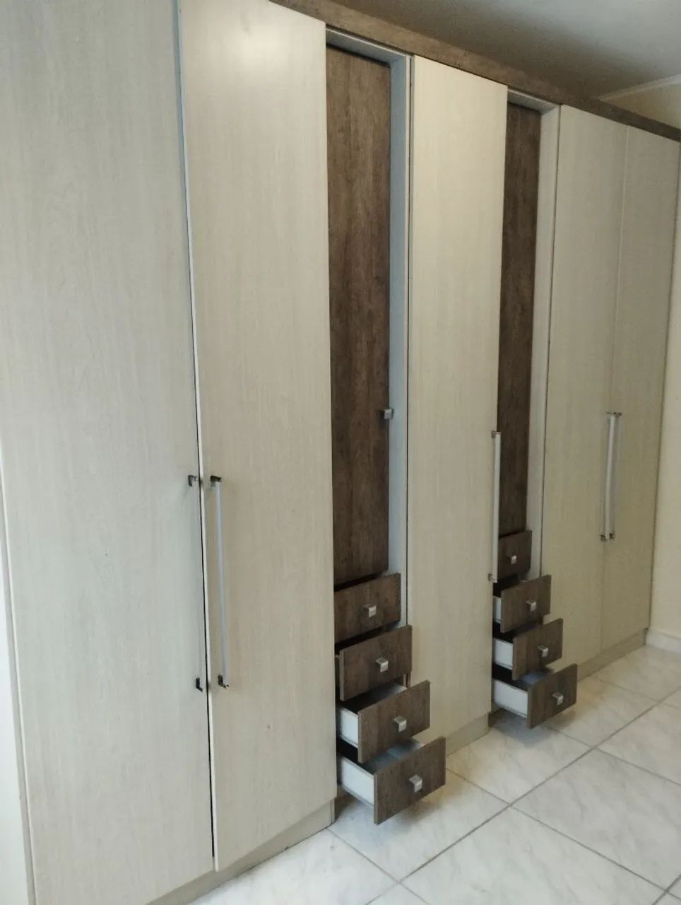 Guarda roupa  - Foto 3