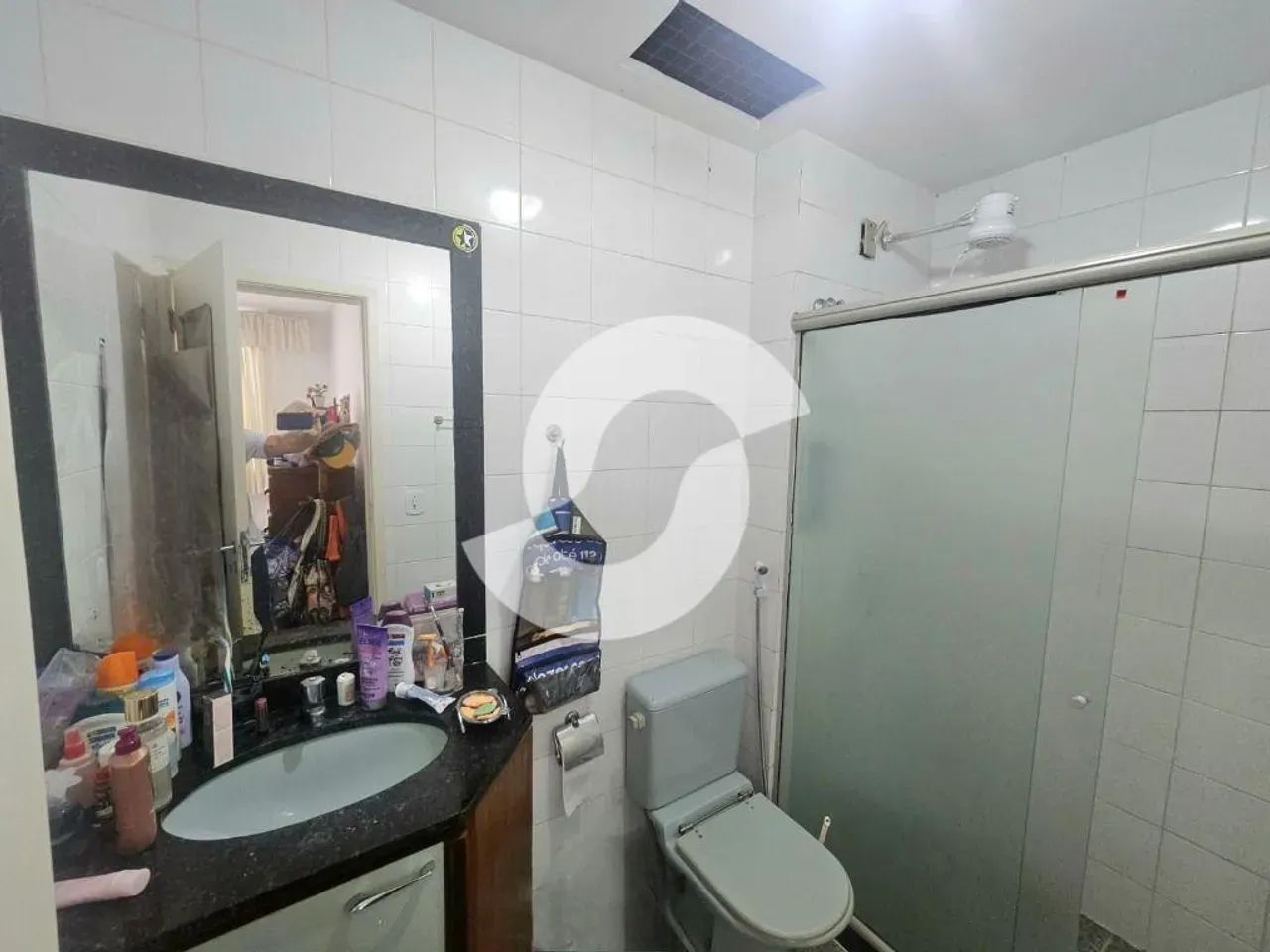 Imóvel para venda com 140 metros quadrados com 3 quartos em Ingá - Niterói - RJ - Foto 12