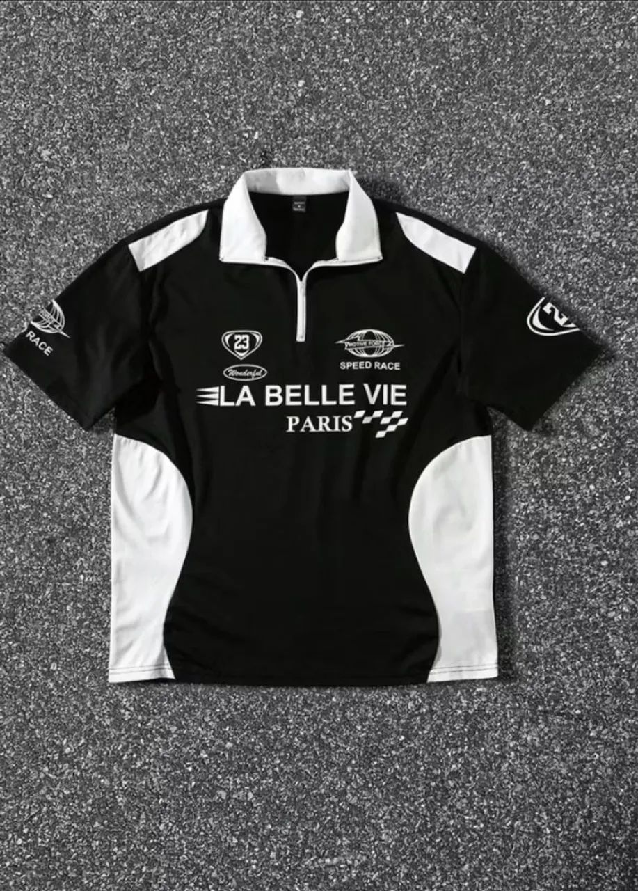 Camisa Polo masculina M