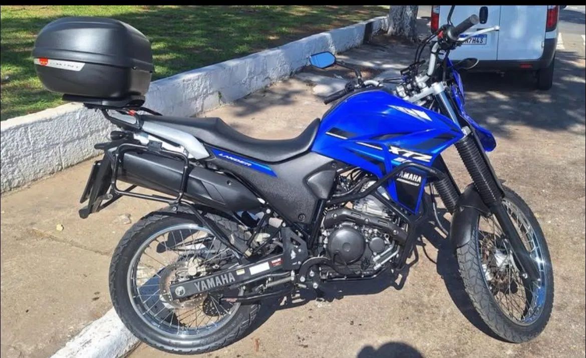 XTZ LANDER 2023 - Foto 3