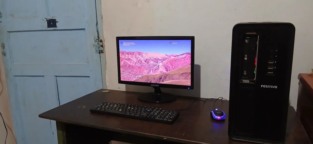 Computador completo - Foto 2