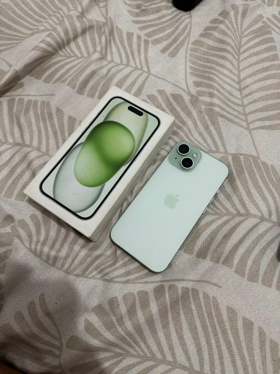 IPHONE 15  - Foto 2
