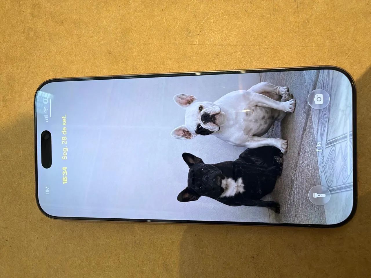 iPhone 16 pro Max  - Foto 2