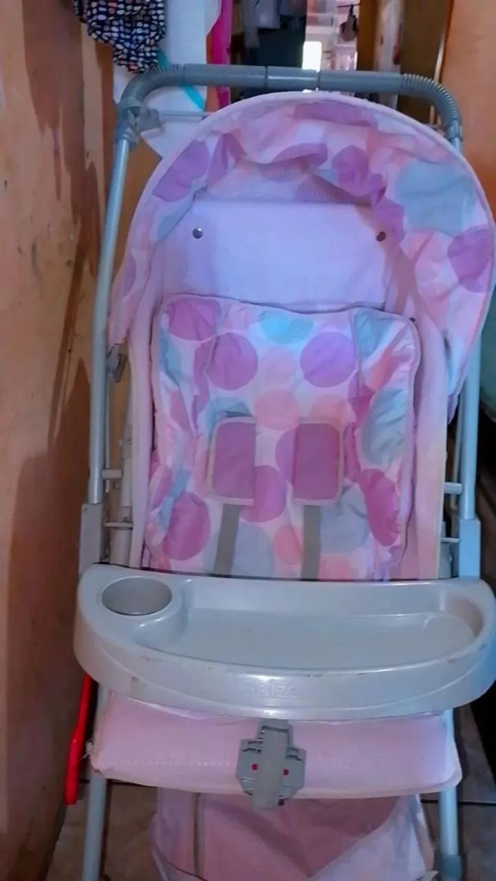 coisas de bebê  - Foto 2