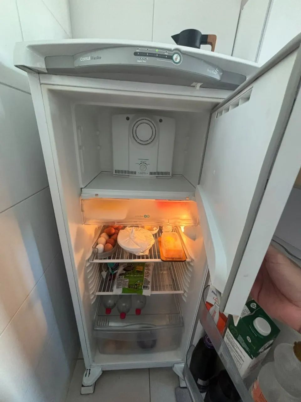 Geladeira - Foto 4