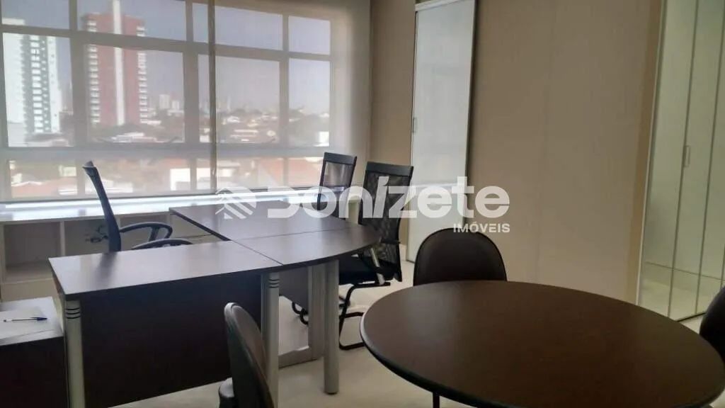 Sala Comercial 34m² em São Caetano do Sul (Santa Paula)  Financiamento Aceito - Foto 7