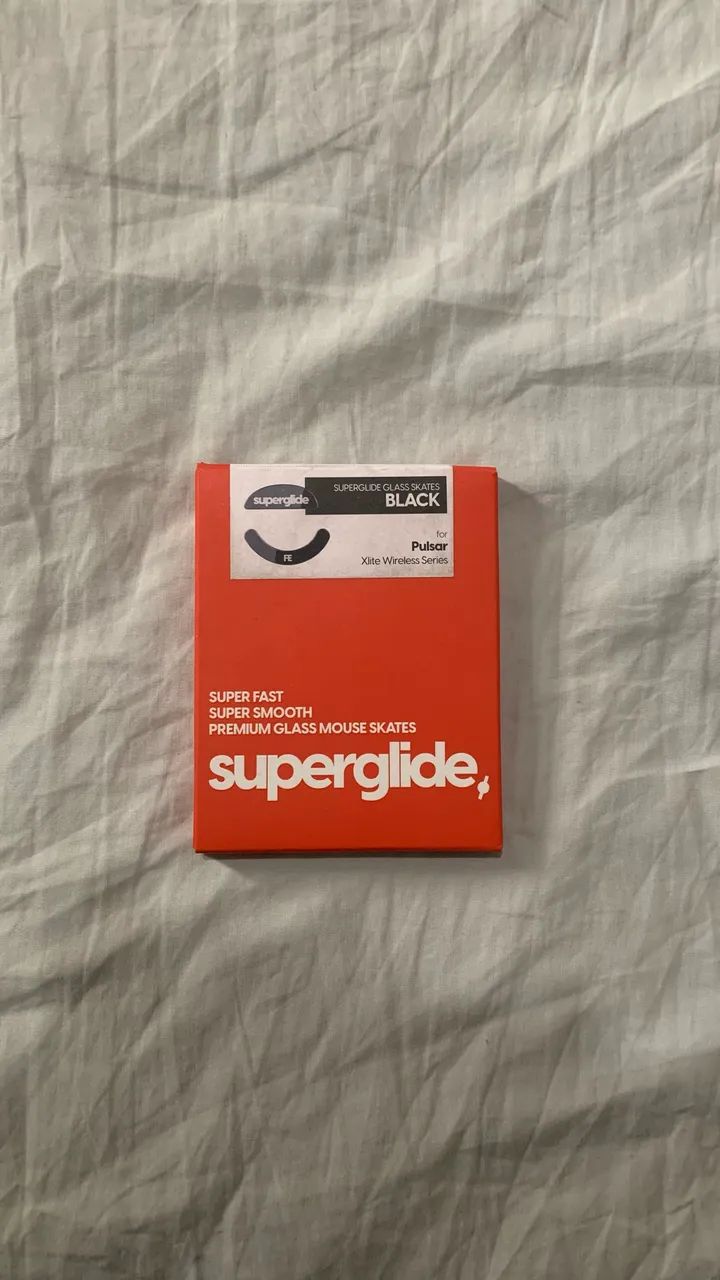 Pulsar Superglide Mouse Skates - For Xlite Model Only445600514462853121