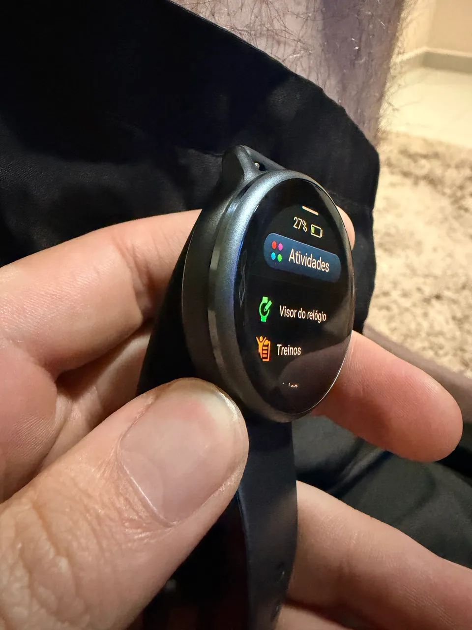 Garmin vivoactive 6 - Foto 3