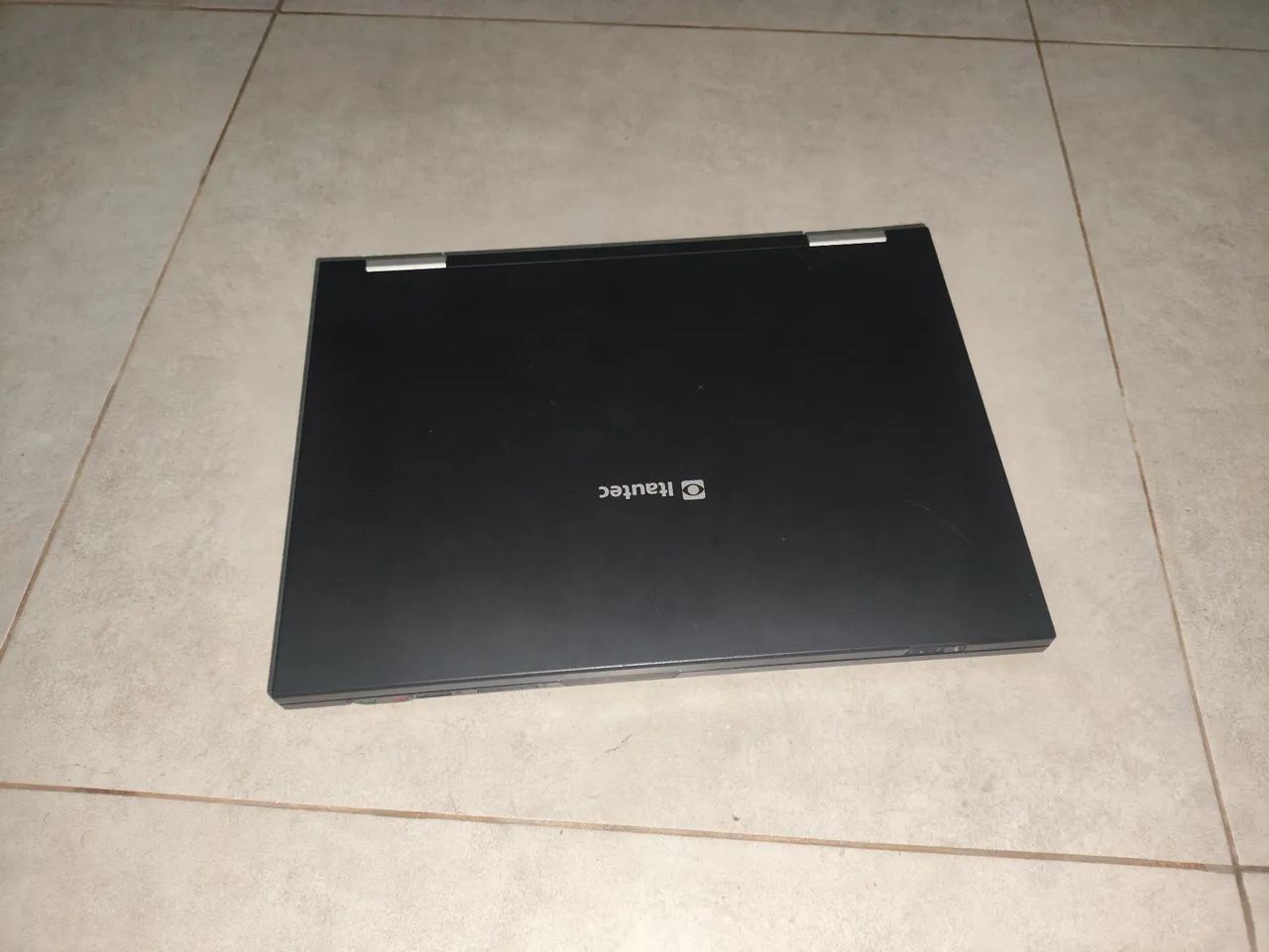Notebook