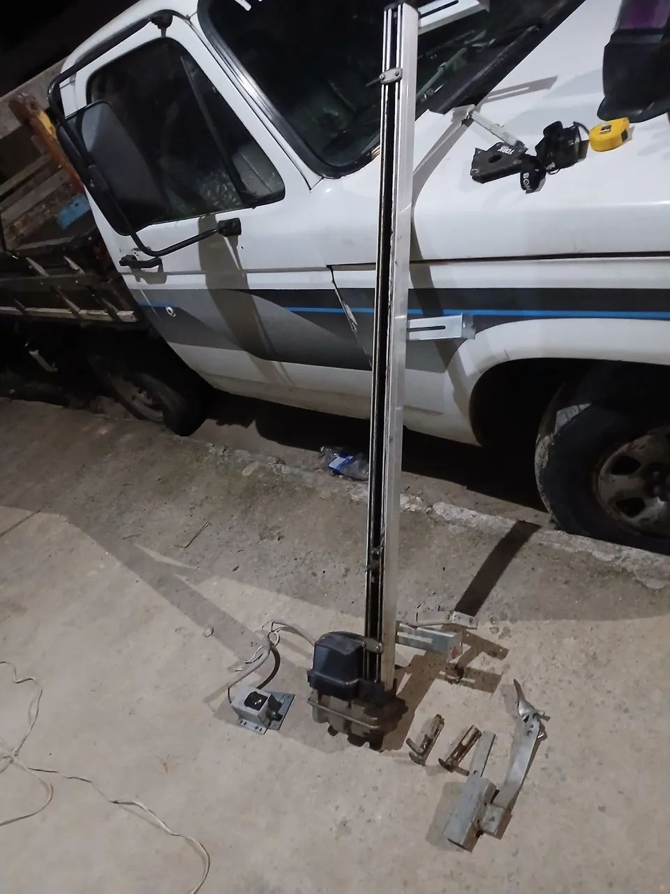 Motor de portao - Foto 2