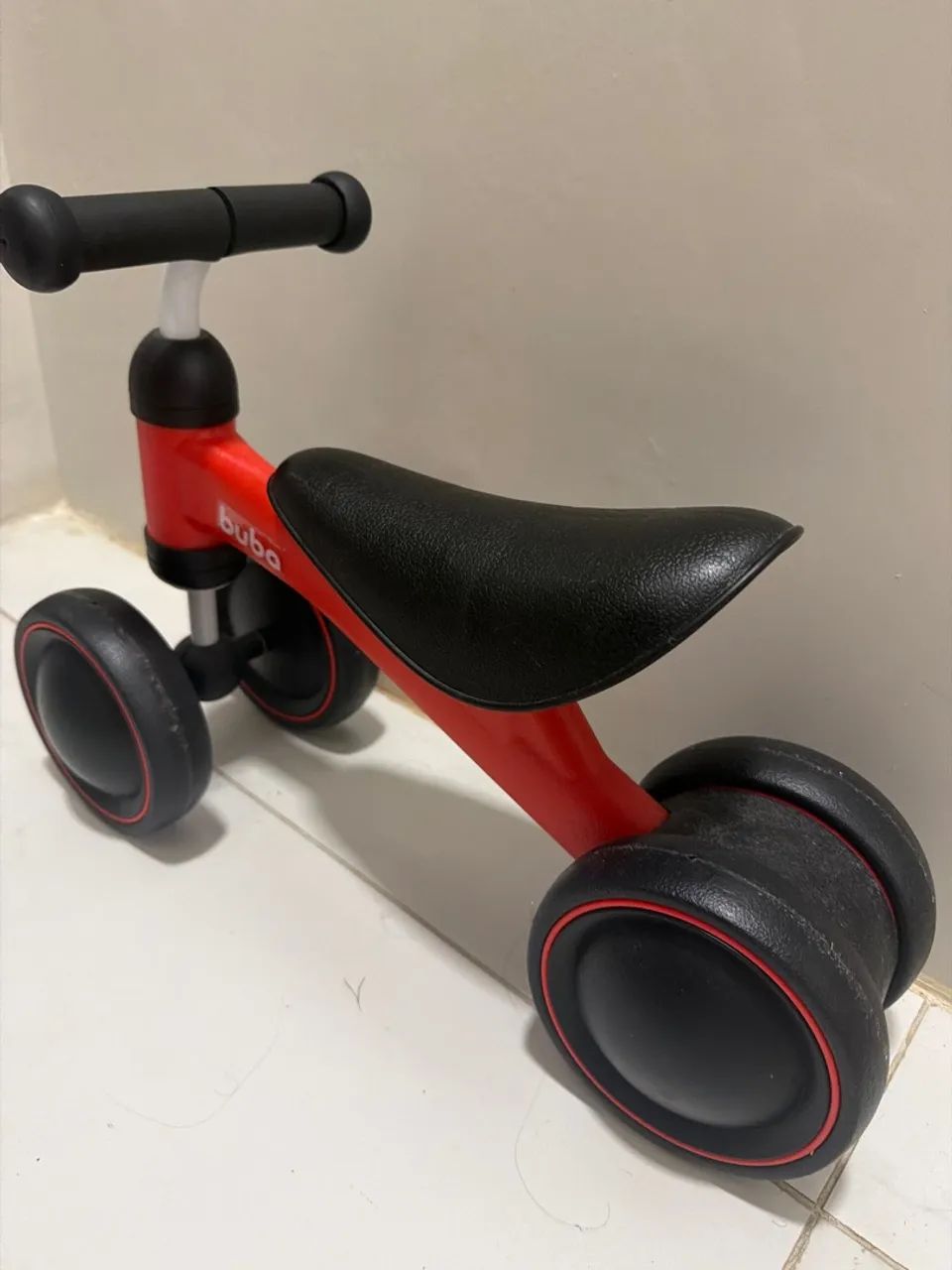 Buba equilíbrio  - Foto 4