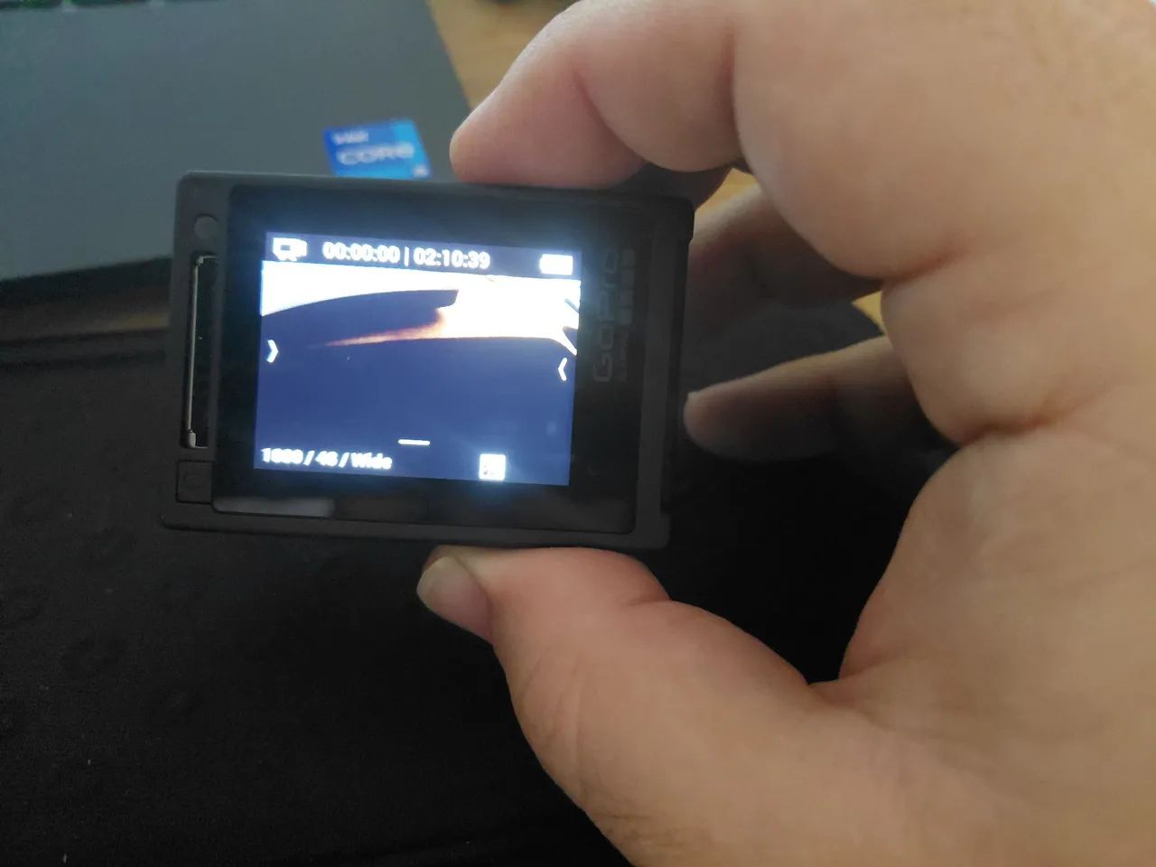 Vendo Hero Pro 4 Silver - Foto 2