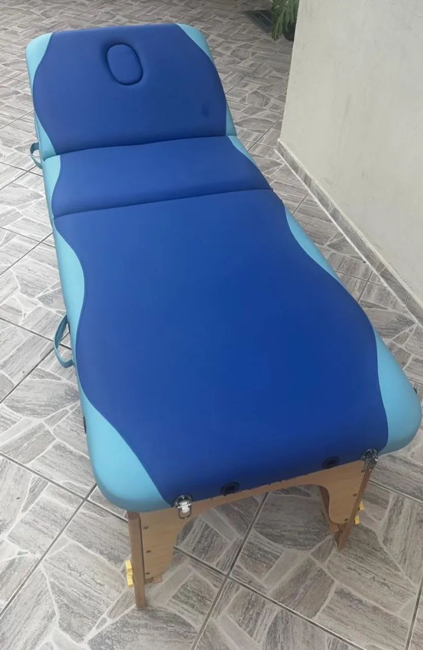 Maca de massagem nova - Foto 2