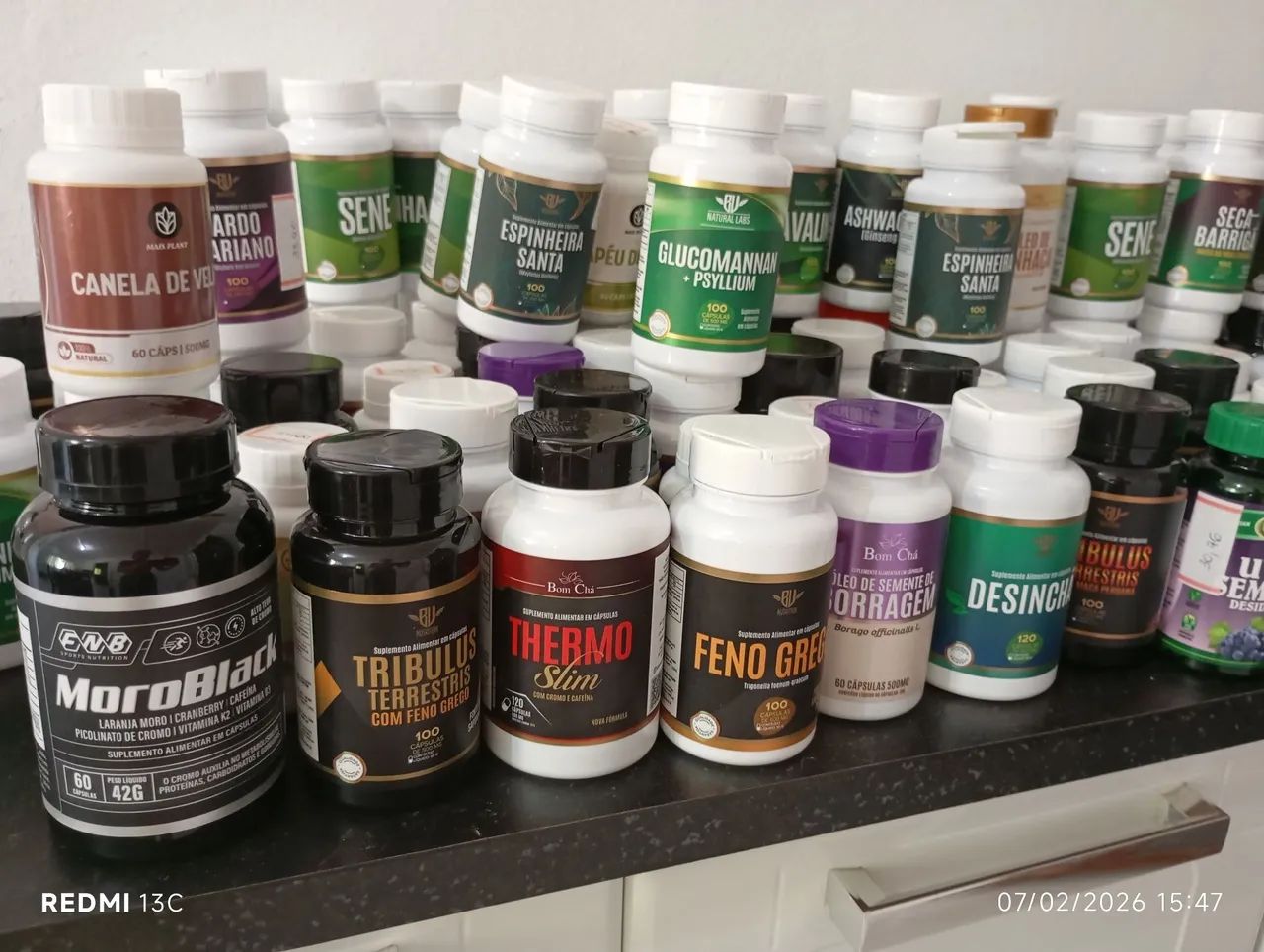 Encapsulados a preço de custo - Foto 2