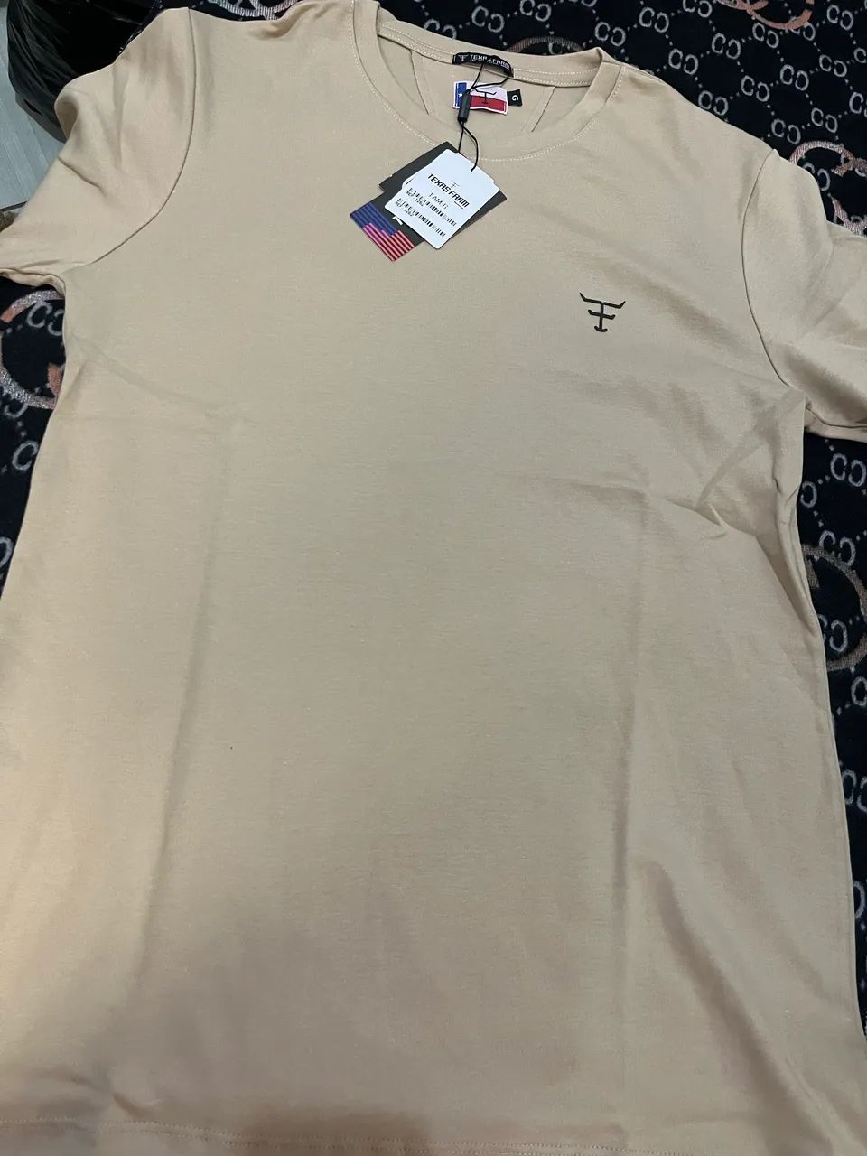 Camisetas Masculina - Foto 2