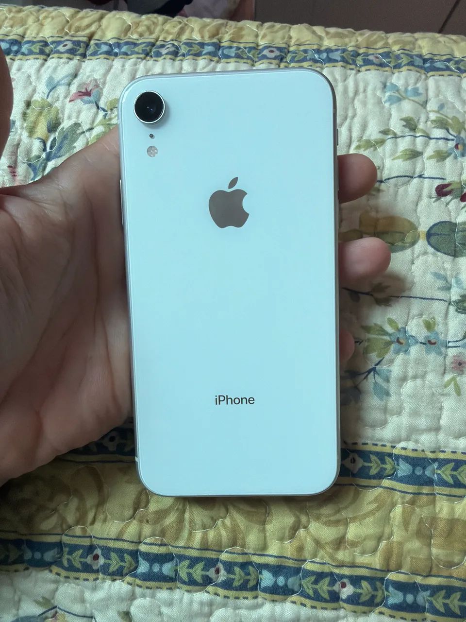 iPhone XR 64 GB - Foto 2