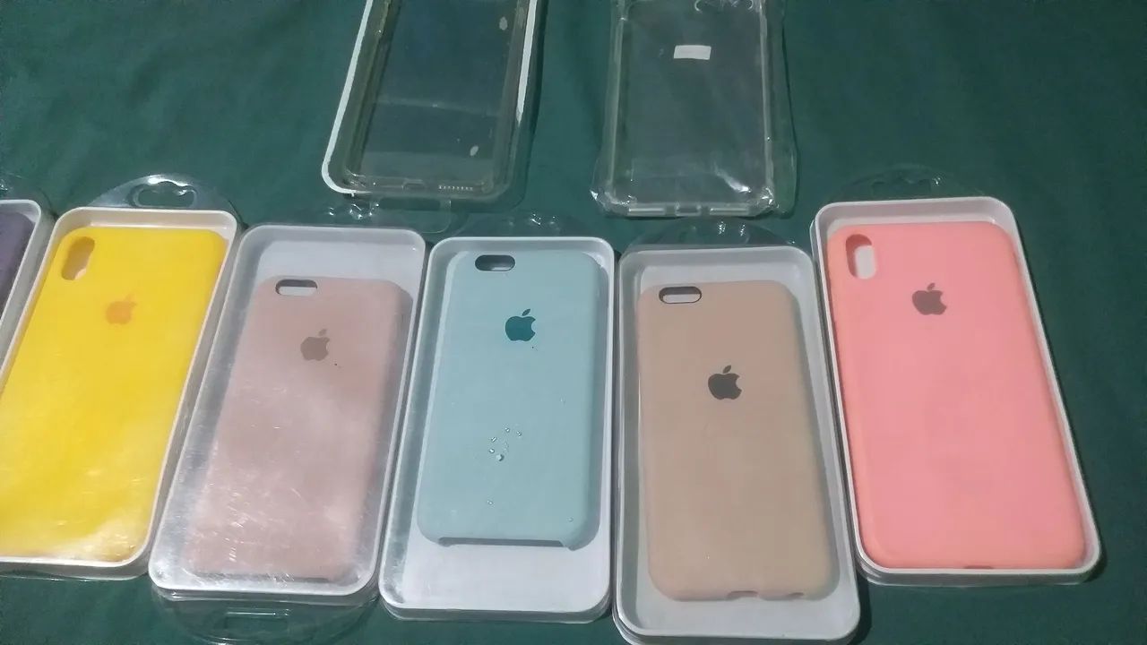 Capinha de celular  - Foto 3