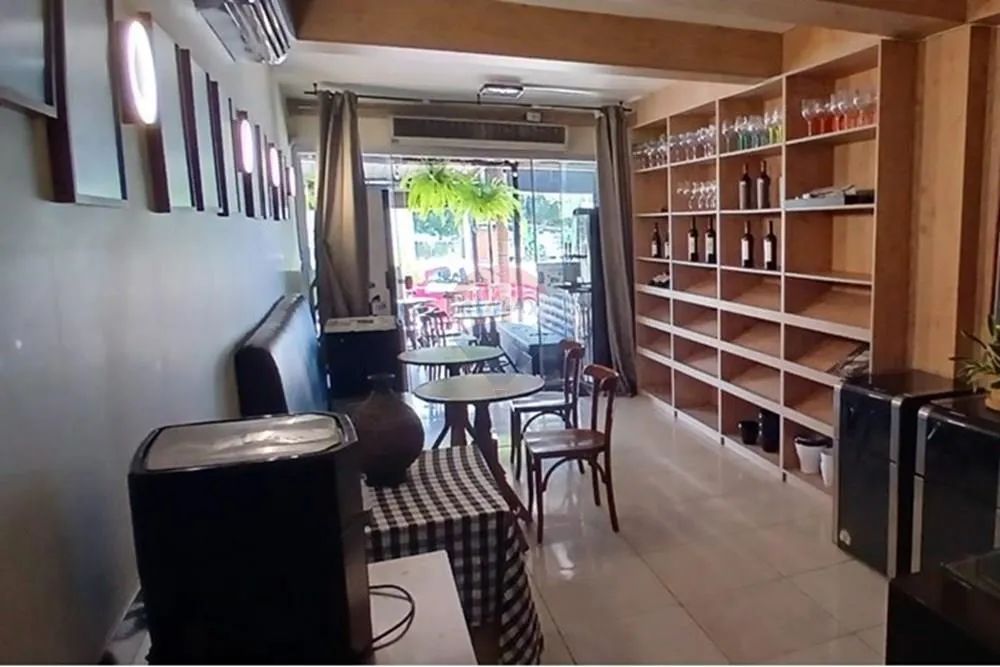 Restaurante na Vila Planalto, venda do Ponto Comercial. - Foto 4