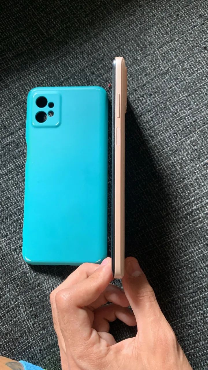 MOTO G32 ? - Foto 3