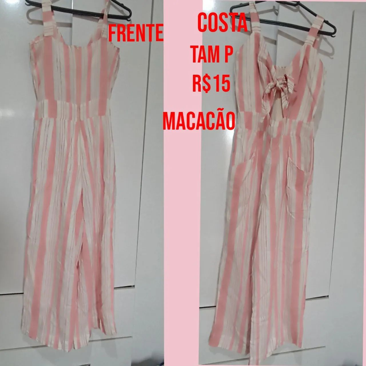 Bazar roupas femininas  - Foto 2