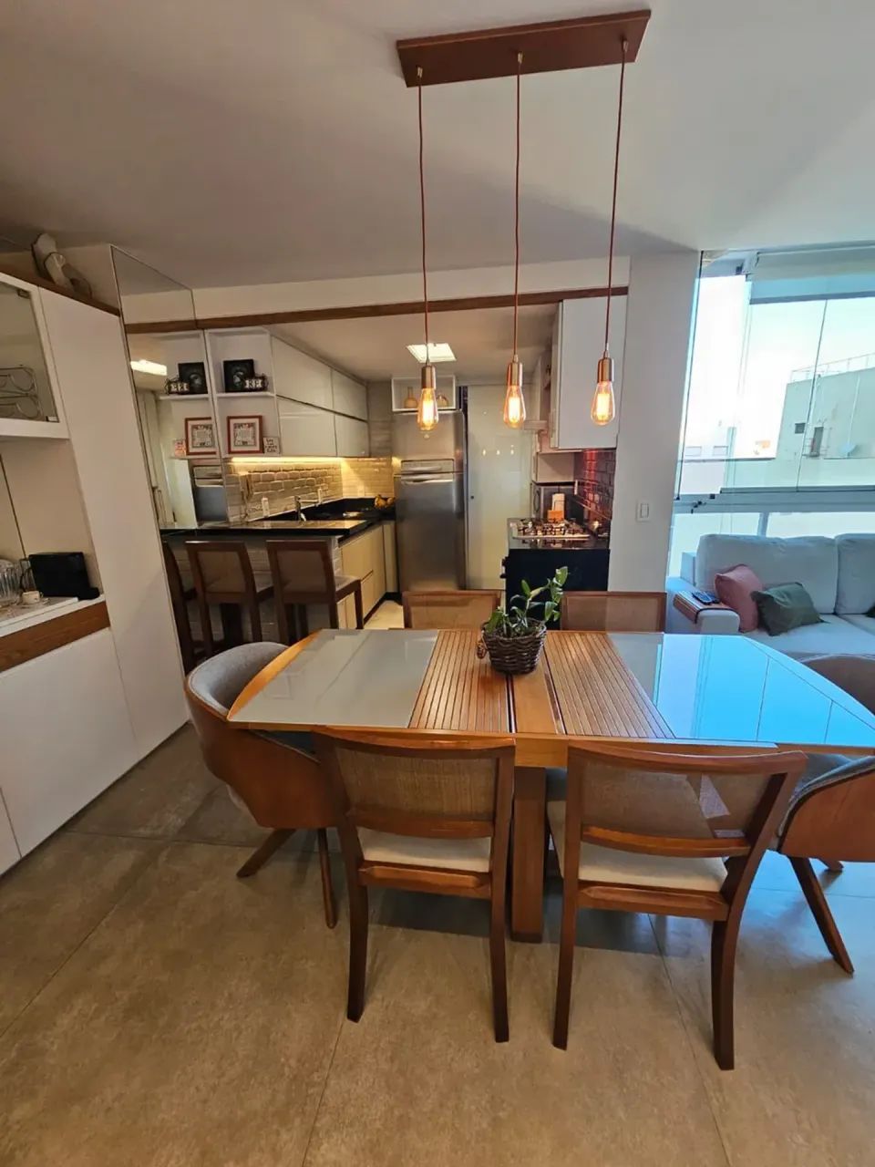 Apartamento impecável no Barro Vermelho - Foto 4