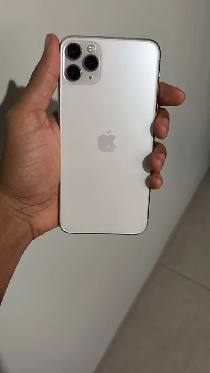 IPHONE 11 PRO MAX 64 Gb