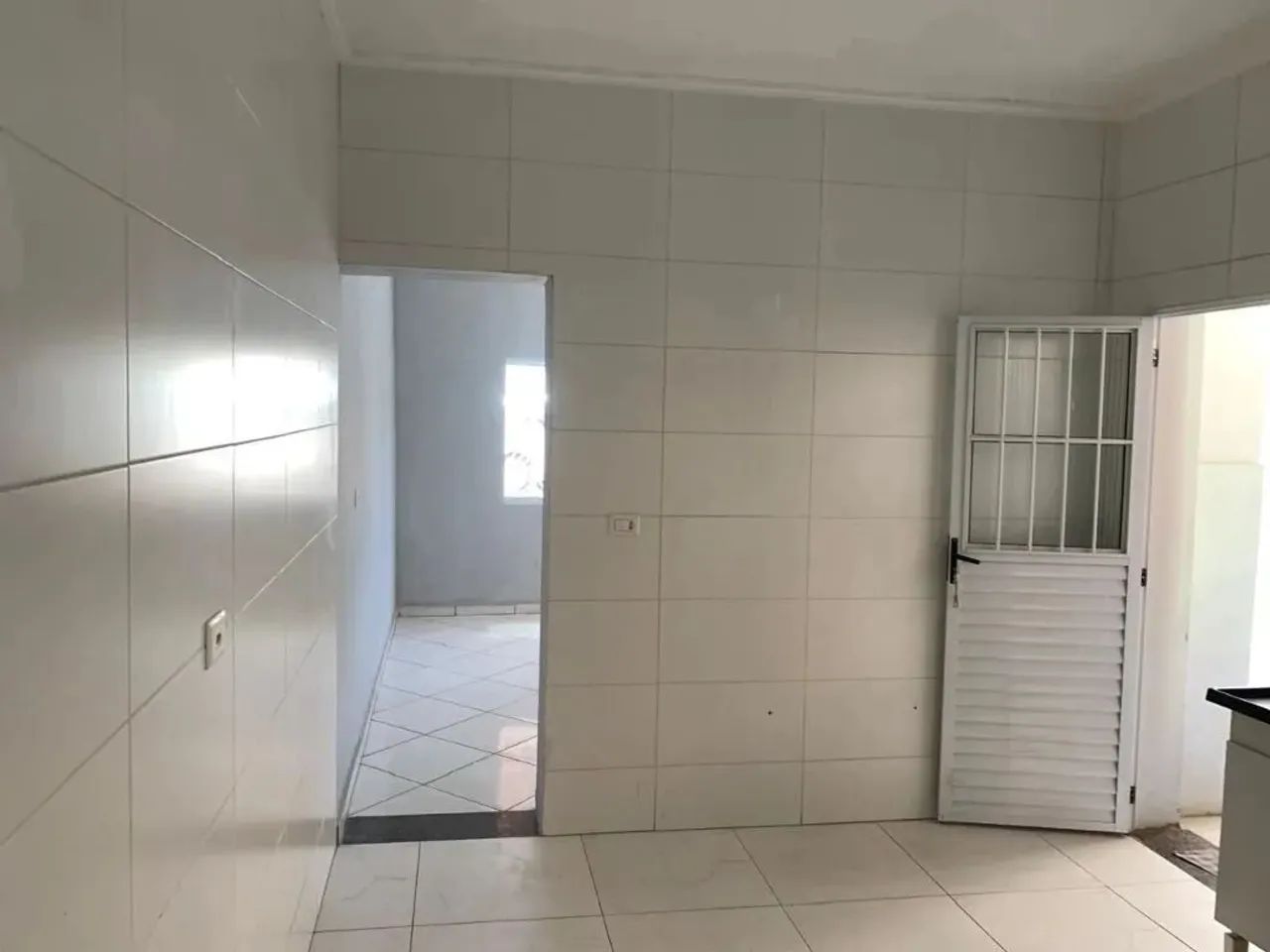 Casa com 2 dormitórios para alugar, 80 m² por R$ 1.580/mês - Jardim Consteca - Sumaré/SP - Foto 3