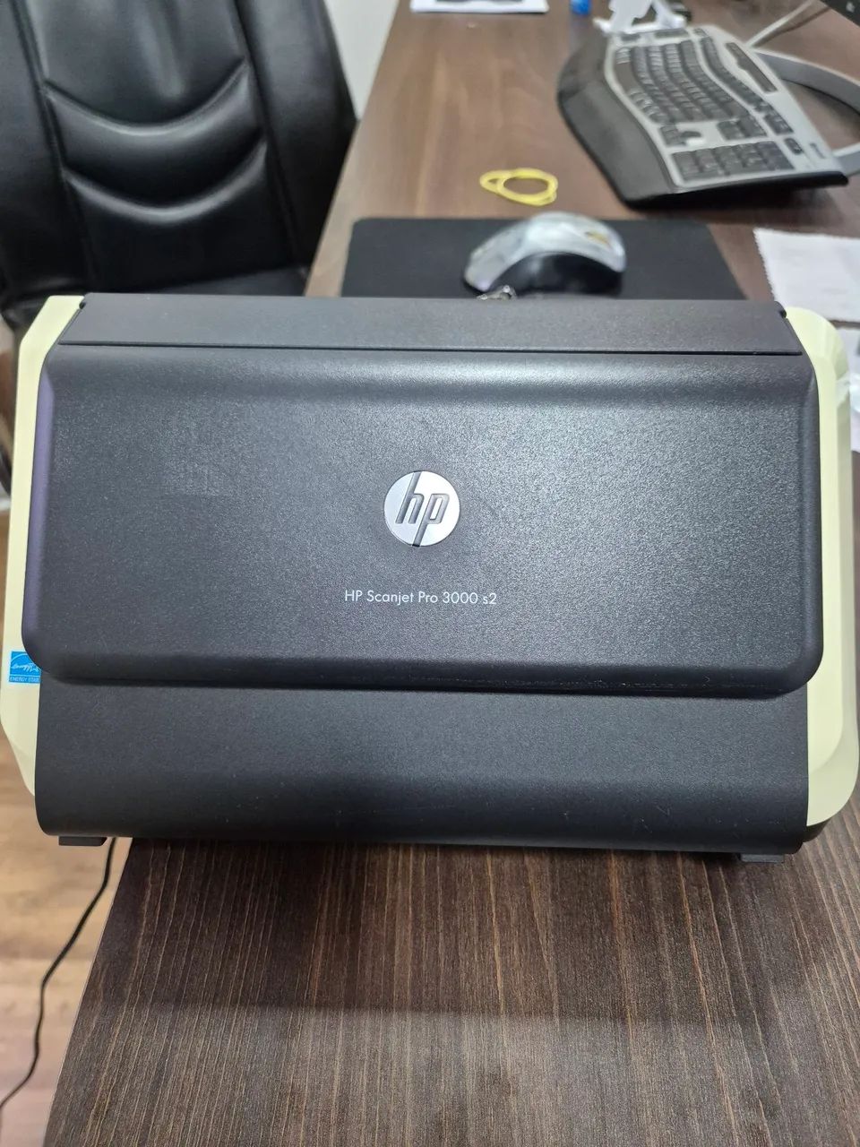 Scanner HP pro 3000s2 frete grátis
