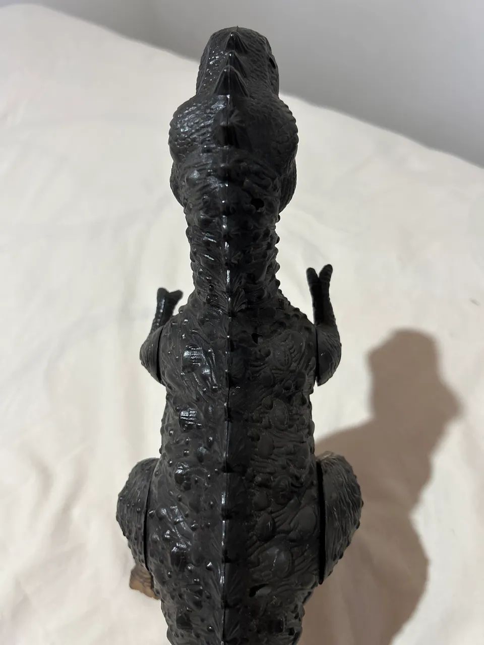 Dinossauro de brinquedo  - Foto 4