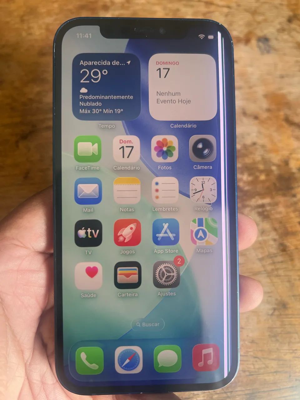 iPhone 12  - Foto 4