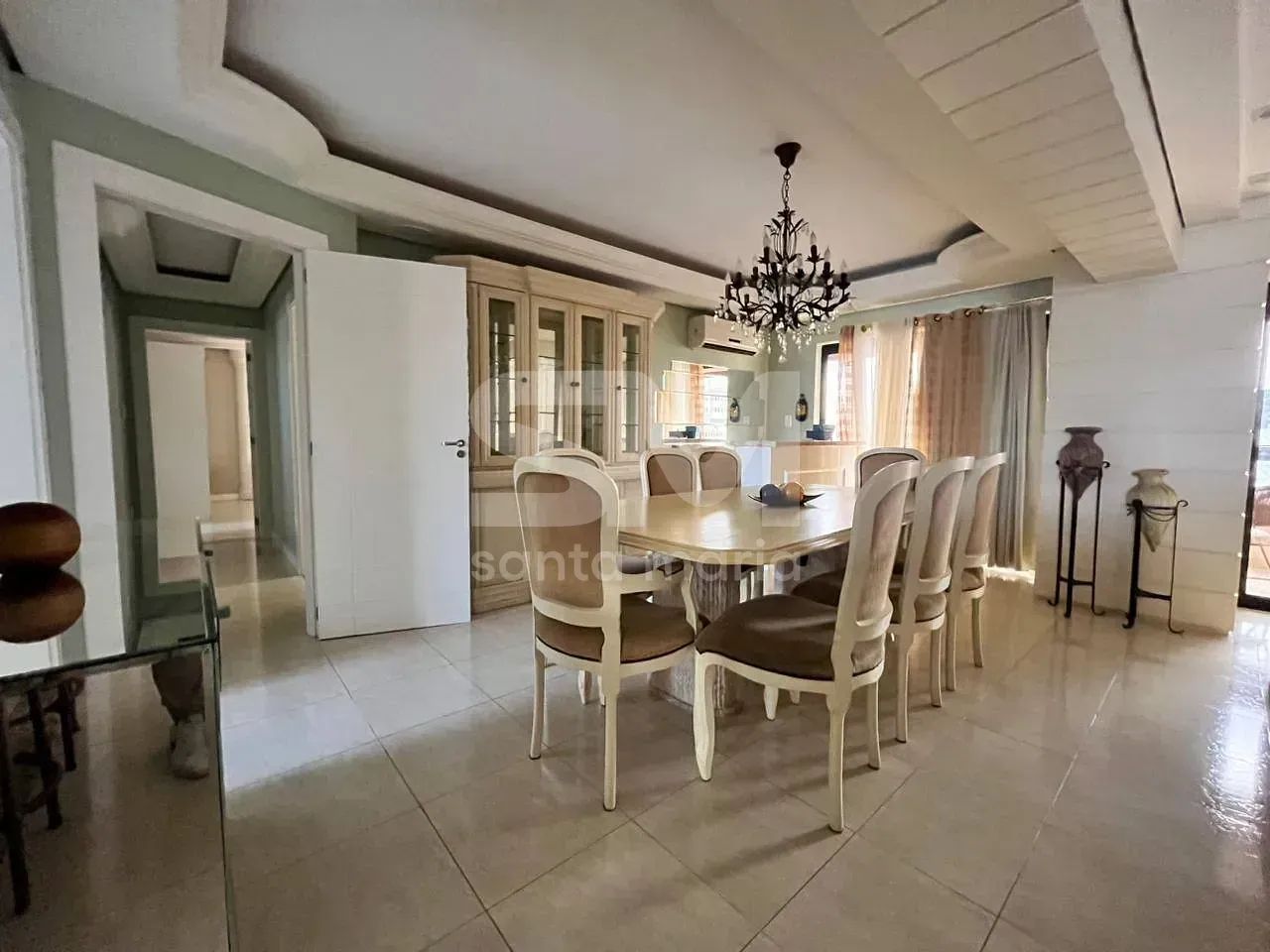 Apartamento para locação, Centro, Chapecó - SC - Foto 4