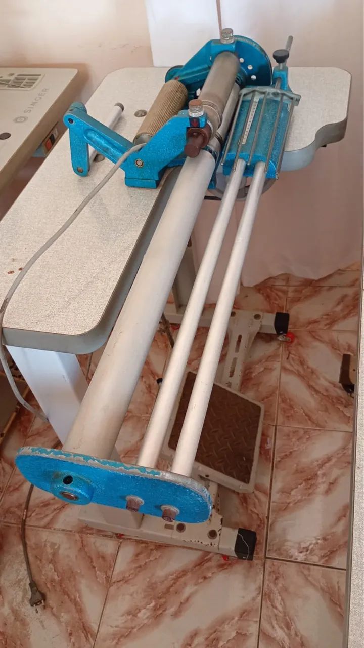 Máquina de Viés - Foto 2