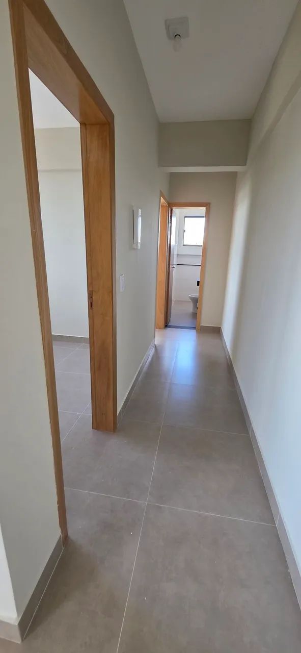 Apto NOVO 2 quartos Vila Santa Helena - Foto 5