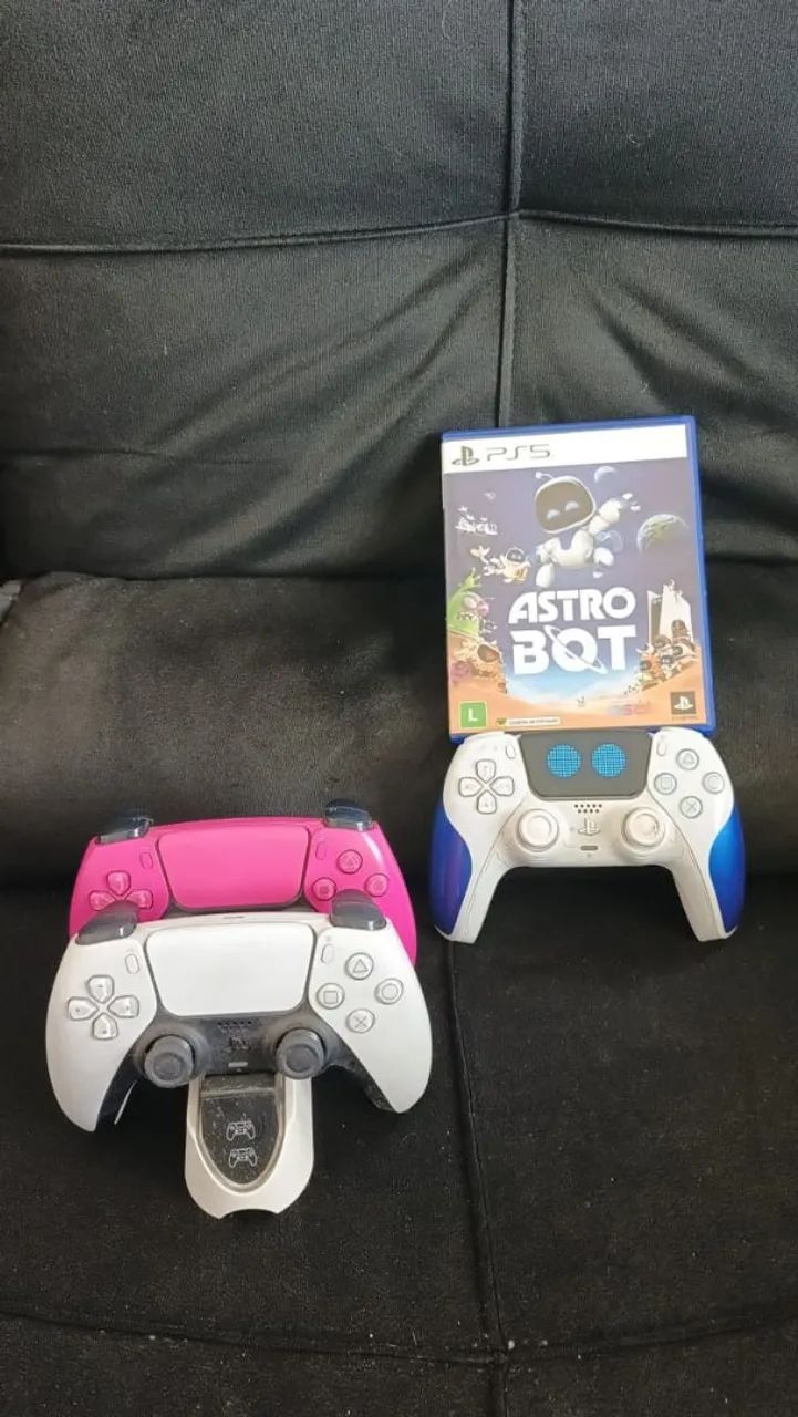 Play 5 - Foto 3