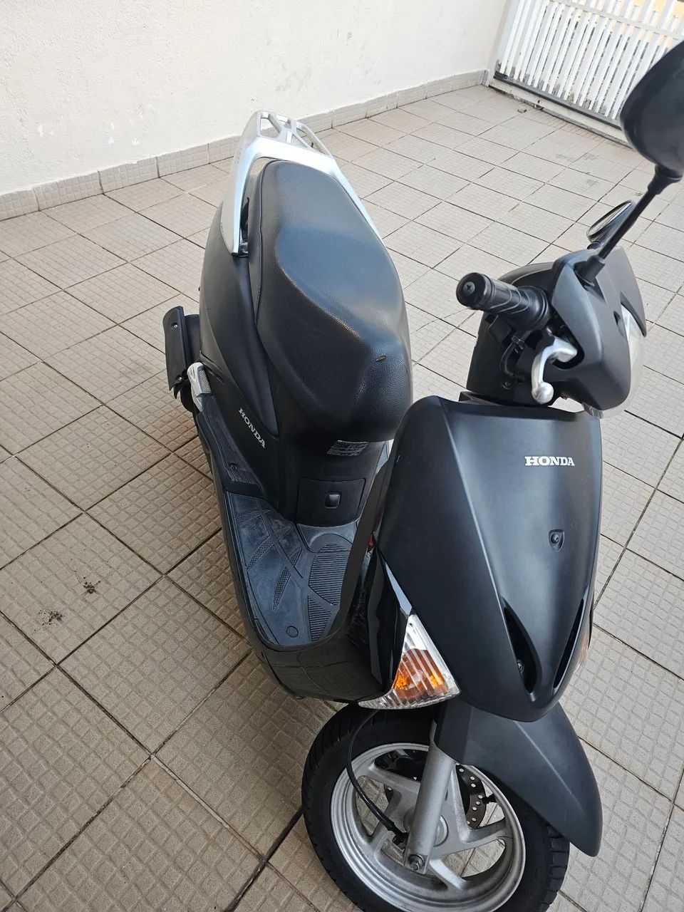 Scooter Led - Foto 2