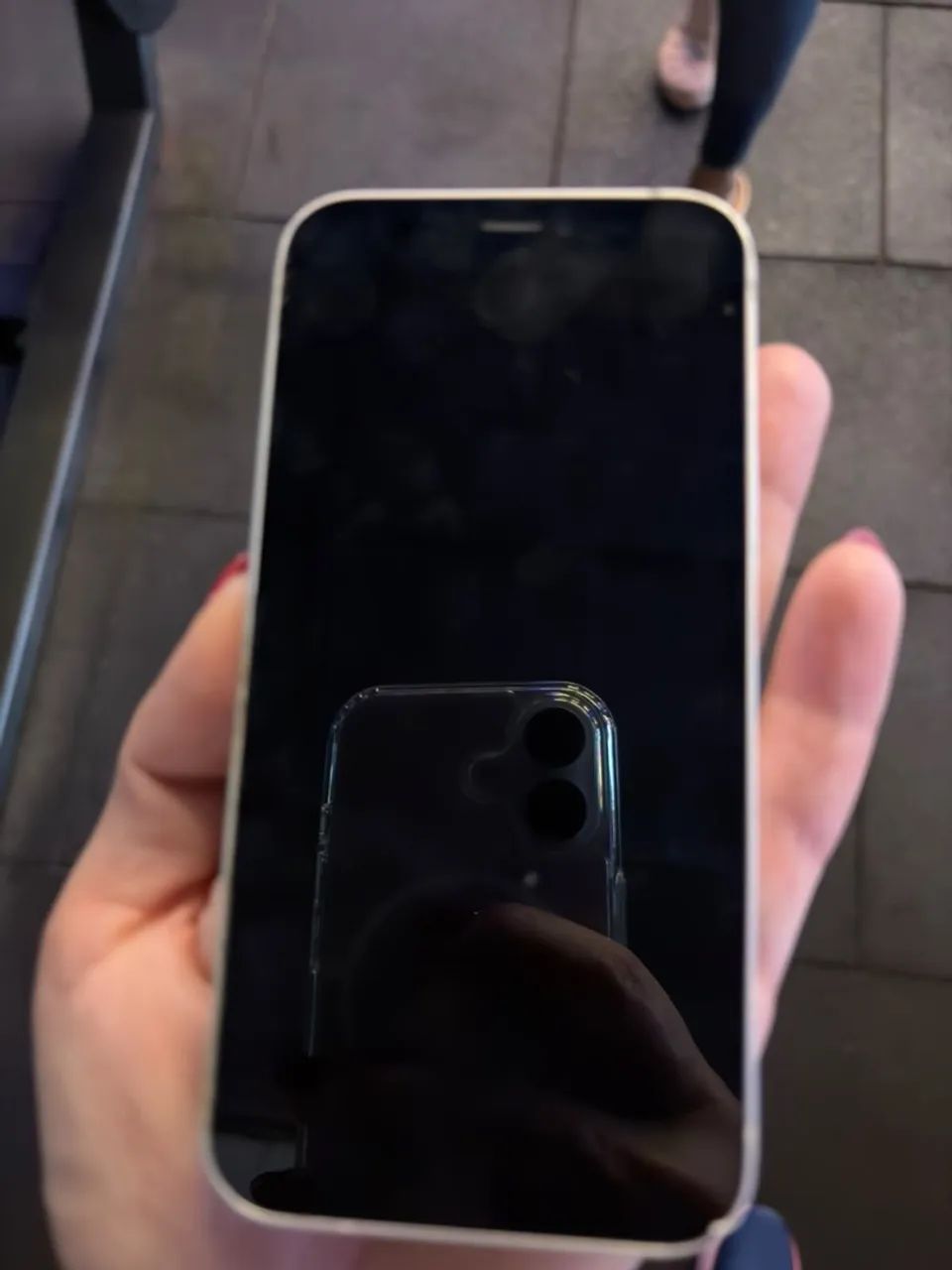 Vende-se iPhone 12 mini  - Foto 2