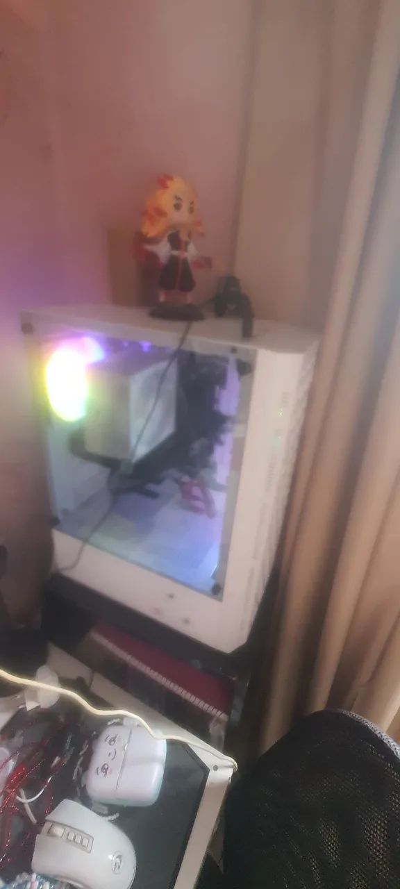 Computador gamer core i5 10° geração  - Foto 2