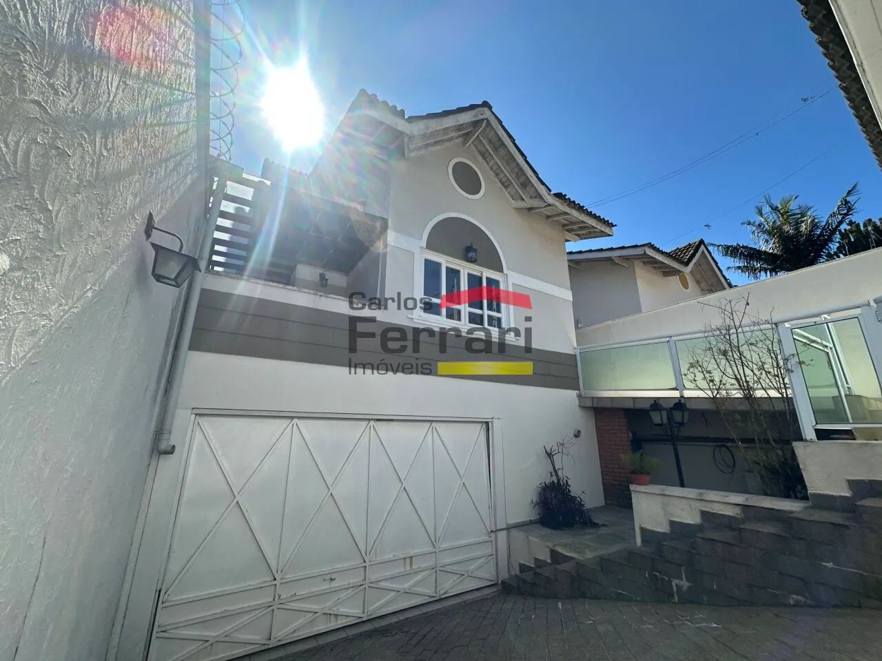 Sobrado à venda no Jardim Leonor Mendes de Barros com 3 suítes, 4 vagas e piscina - Foto 2