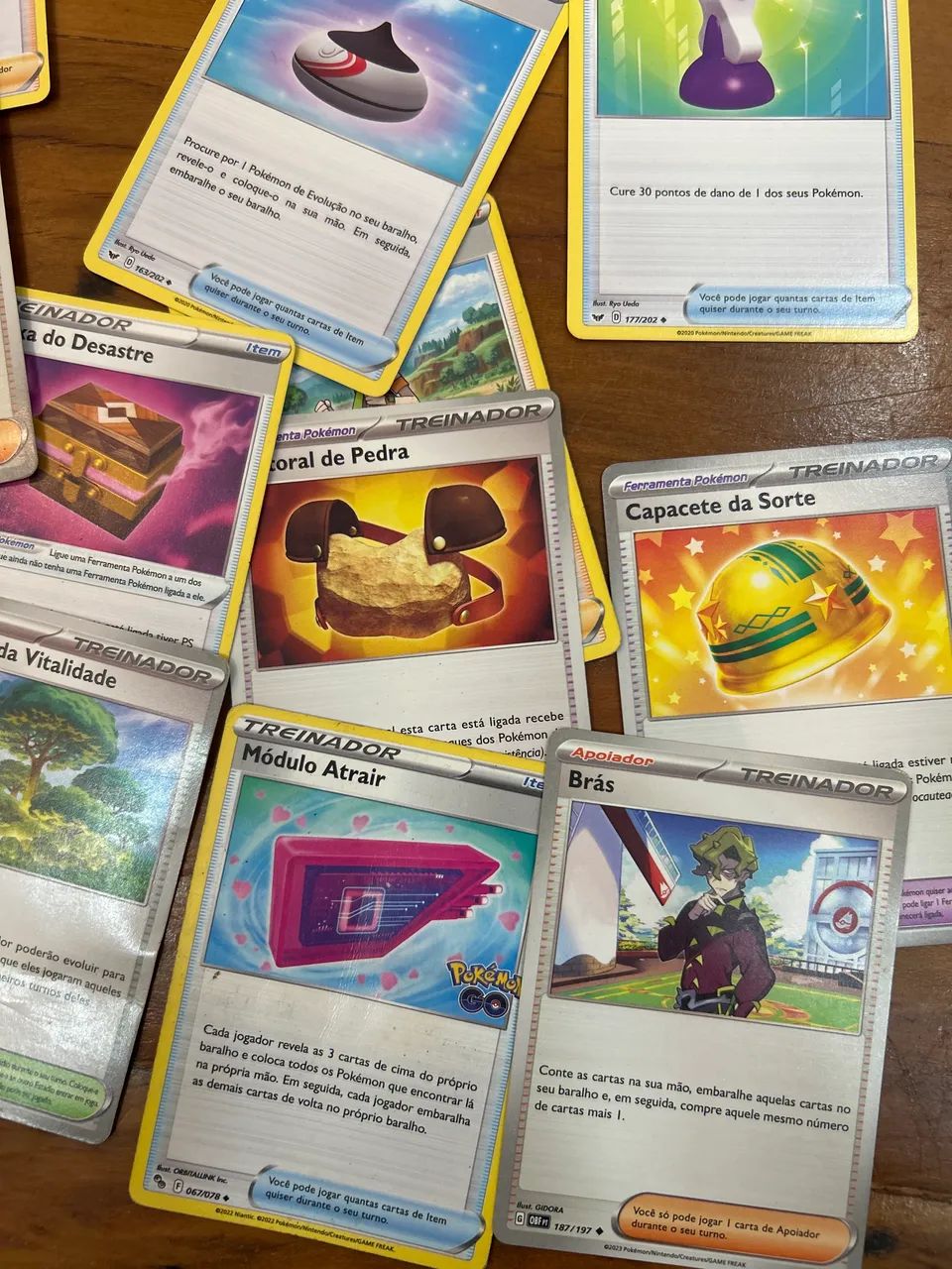 Cartas Pokémon 0,50 cada - Foto 4