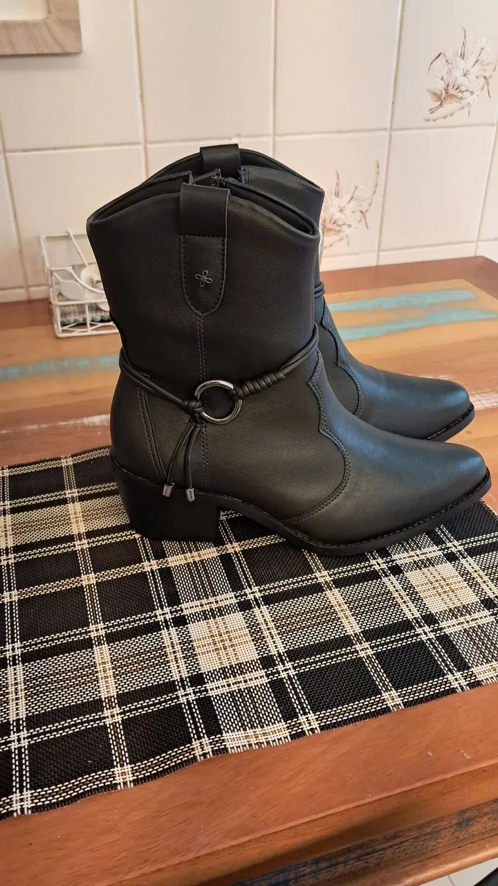 Bota Coutry  - Foto 4
