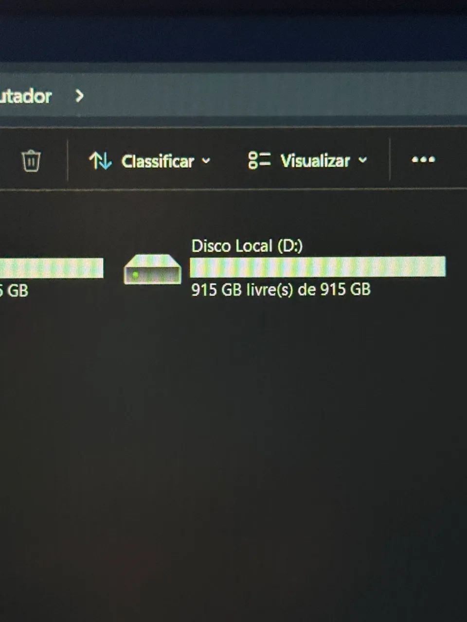 HD 1TB TOSHIBA - Foto 2