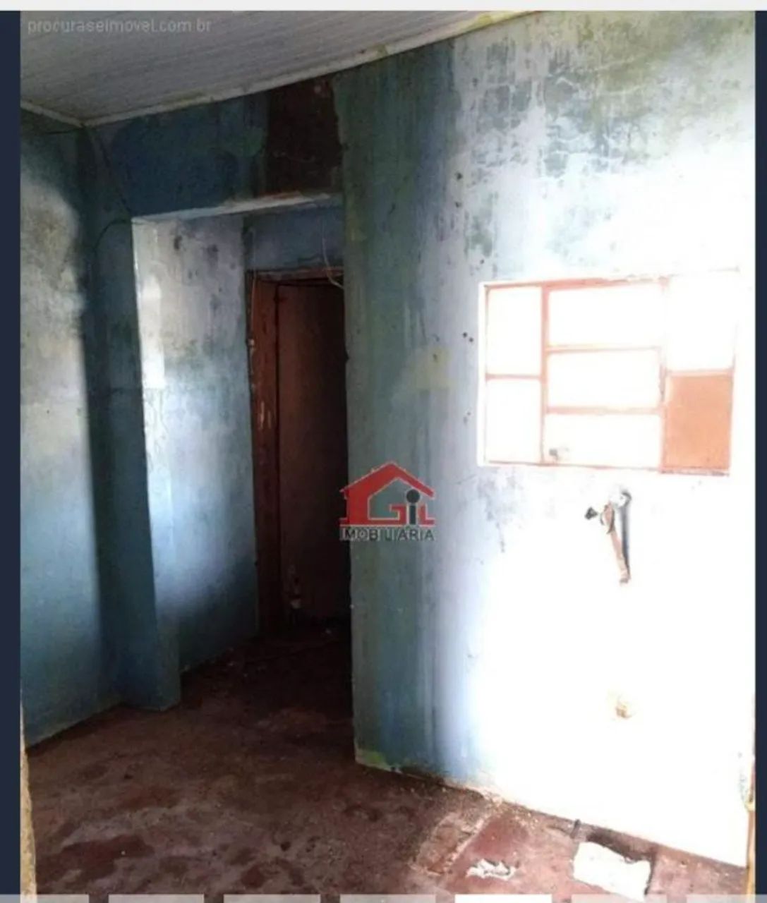CASA PARA REFORMA OU DEMOLIÇÃO  - Foto 5