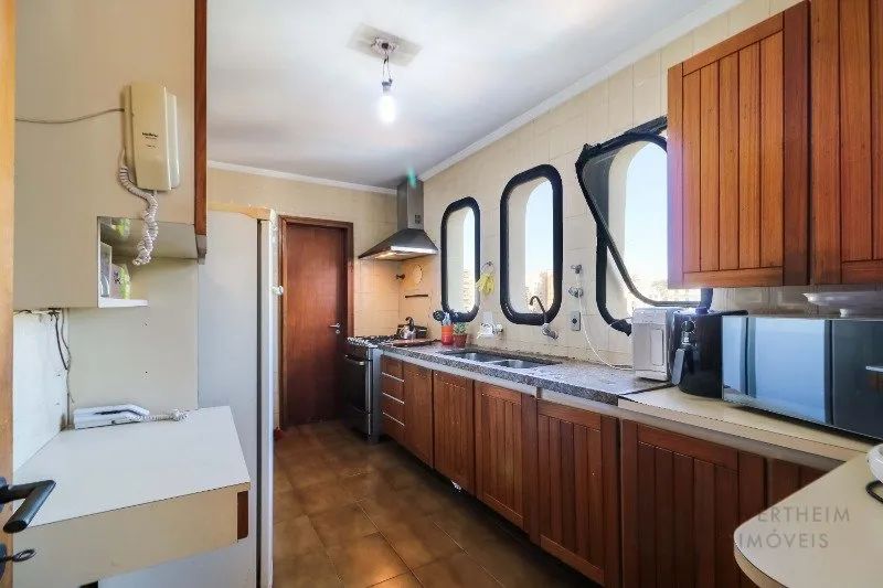 Apartamento duplex com vista aberta no Real Parque! - Foto 11