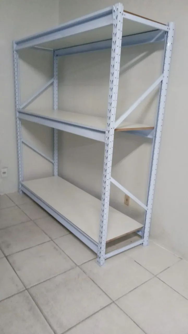 Mini porta paletes  - Foto 4