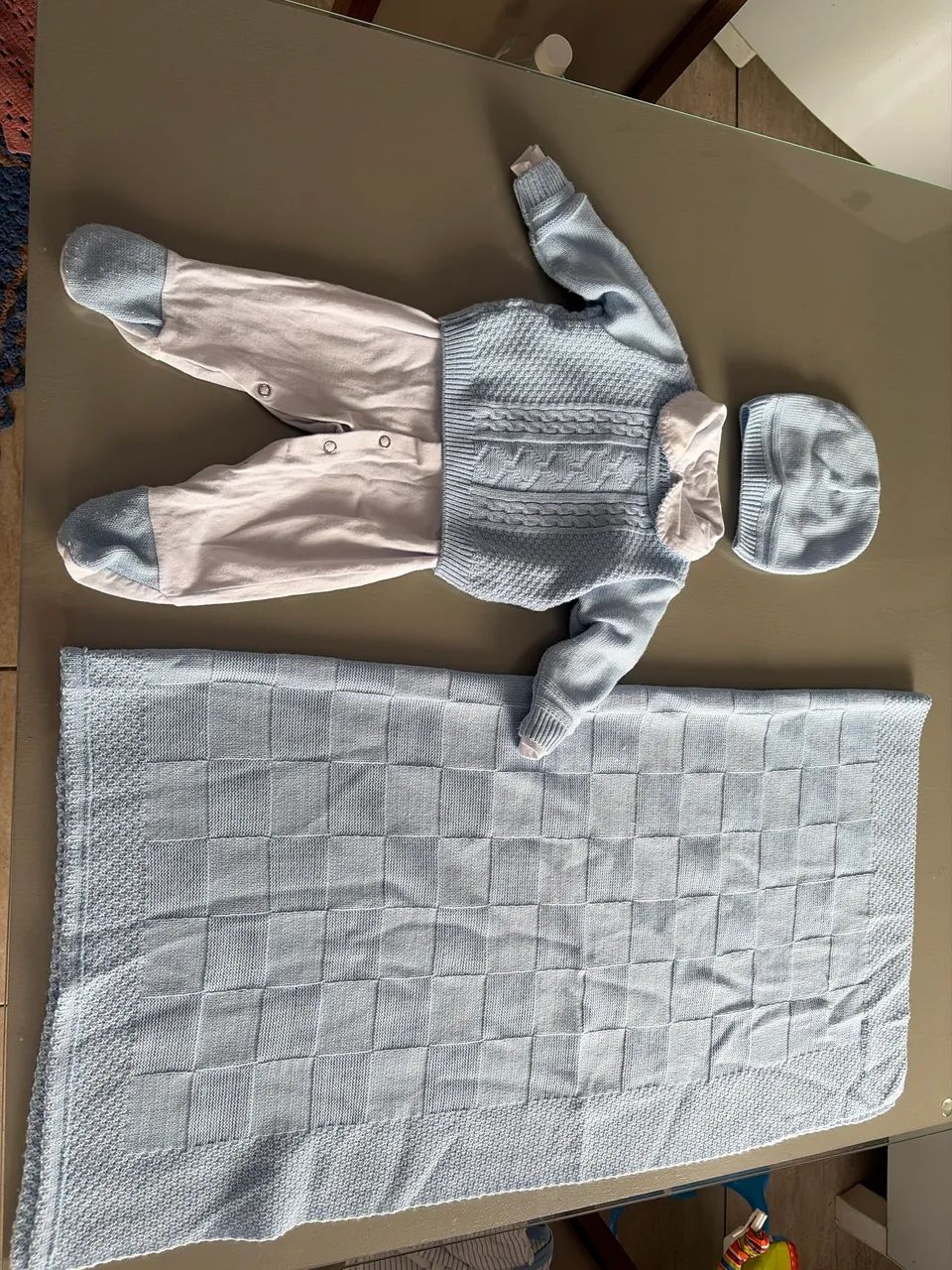 Saída maternidade  - Foto 3