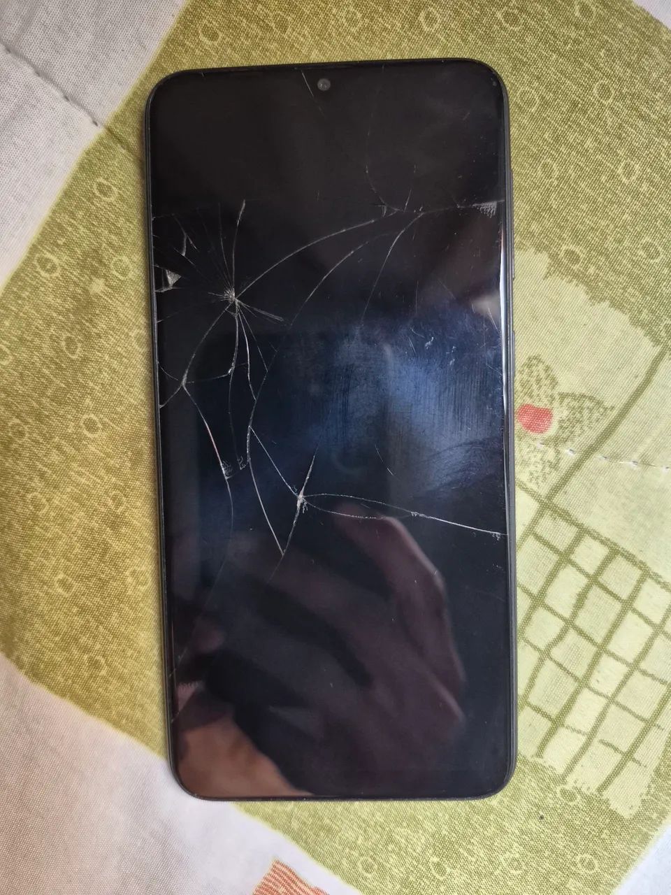 Samsung A10 4G