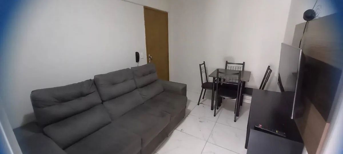 Apartamento com 2 Quartos à Venda, Centro - Campo Grande - Foto 3
