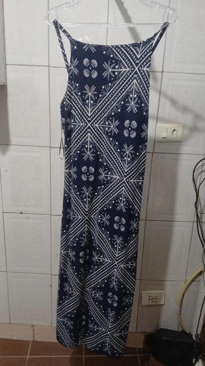 Roupas semi usados femininas. - Foto 2