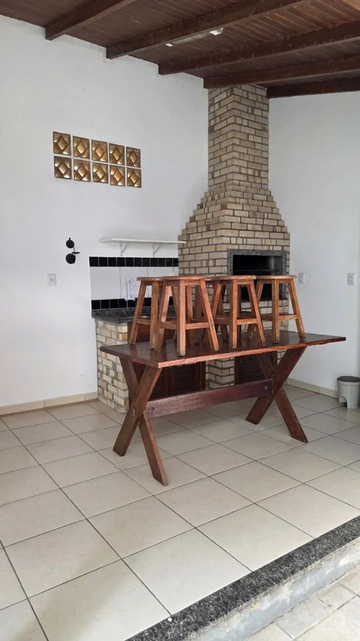 Aluguel anual/apartamento em Jurerê, com 2 quartos  - Foto 5